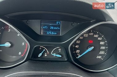 Минивэн Ford C-Max 2010 в Стрые