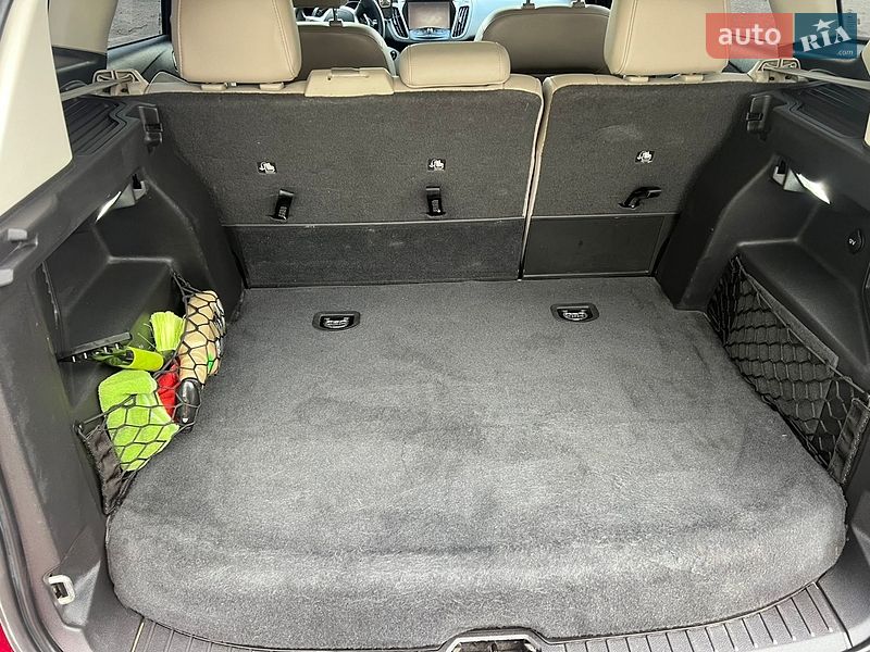 Минивэн Ford C-Max 2015 в Ставище