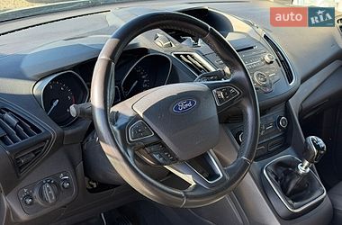 Минивэн Ford C-Max 2016 в Виннице