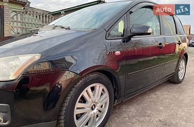 Минивэн Ford C-Max 2005 в Шепетовке