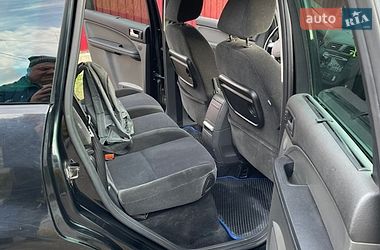 Минивэн Ford C-Max 2005 в Шепетовке