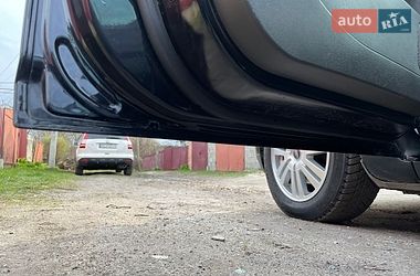 Минивэн Ford C-Max 2005 в Шепетовке