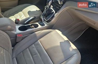 Минивэн Ford C-Max 2015 в Львове