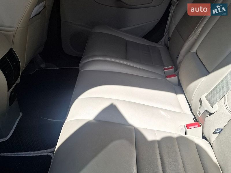 Минивэн Ford C-Max 2015 в Львове
