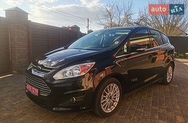 Мінівен Ford C-Max 2015 в Луцьку