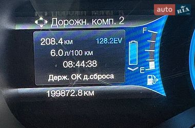 Минивэн Ford C-Max 2015 в Виннице