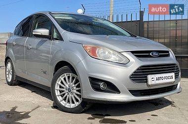 Минивэн Ford C-Max 2013 в Киеве