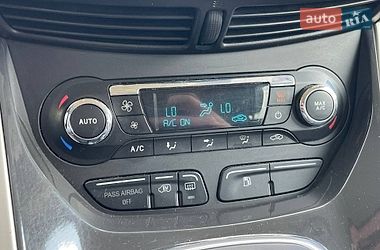 Мінівен Ford C-Max 2013 в Києві