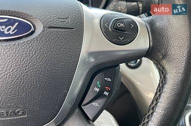 Мінівен Ford C-Max 2013 в Києві