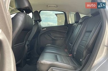 Мінівен Ford C-Max 2013 в Києві