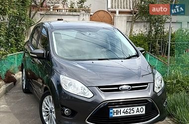 Минивэн Ford C-Max 2017 в Одессе