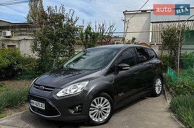 Минивэн Ford C-Max 2017 в Одессе