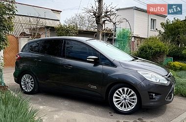 Минивэн Ford C-Max 2017 в Одессе
