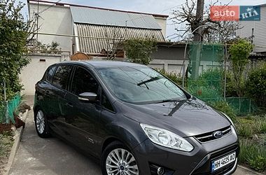 Минивэн Ford C-Max 2017 в Одессе