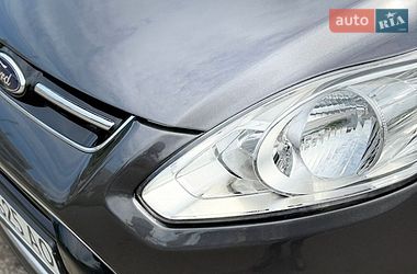 Минивэн Ford C-Max 2017 в Одессе
