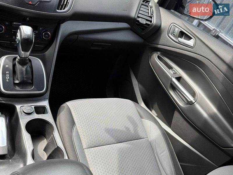 Минивэн Ford C-Max 2017 в Одессе