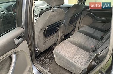 Минивэн Ford C-Max 2009 в Снятине