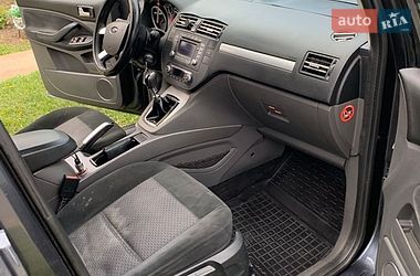Минивэн Ford C-Max 2009 в Снятине