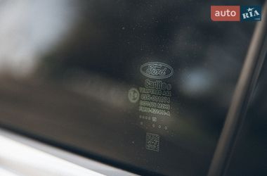 Минивэн Ford C-Max 2015 в Измаиле