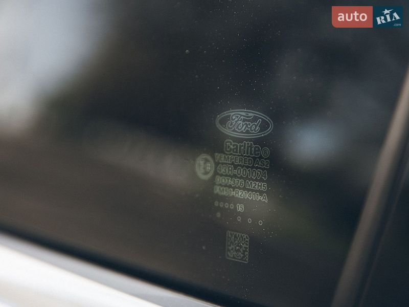 Минивэн Ford C-Max 2015 в Измаиле