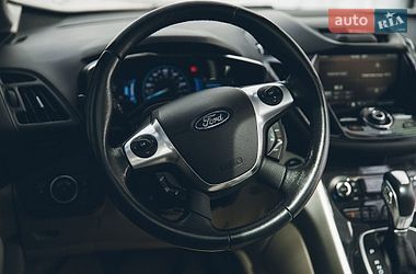 Минивэн Ford C-Max 2015 в Измаиле