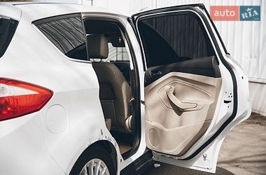 Минивэн Ford C-Max 2015 в Измаиле