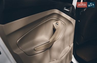 Минивэн Ford C-Max 2015 в Измаиле