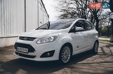 Минивэн Ford C-Max 2015 в Измаиле