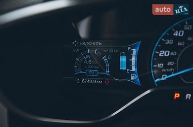 Минивэн Ford C-Max 2015 в Измаиле
