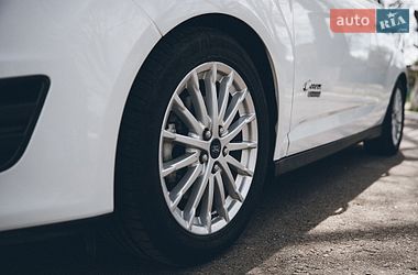 Минивэн Ford C-Max 2015 в Измаиле