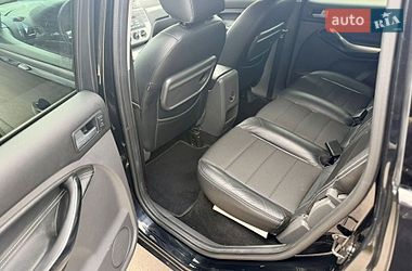 Минивэн Ford C-Max 2009 в Тернополе