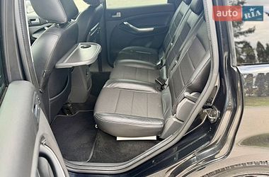 Минивэн Ford C-Max 2009 в Тернополе