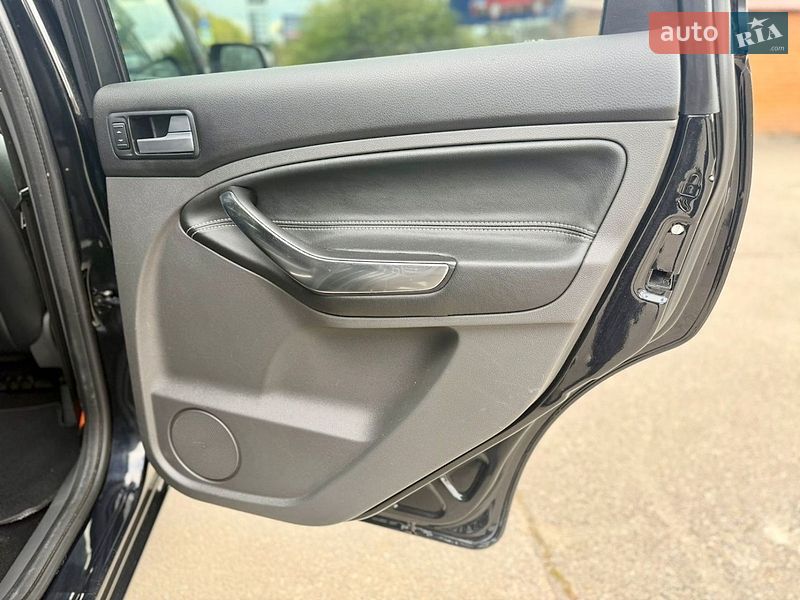 Минивэн Ford C-Max 2009 в Тернополе