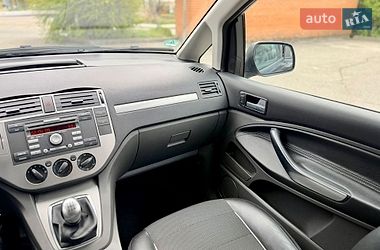 Минивэн Ford C-Max 2009 в Тернополе
