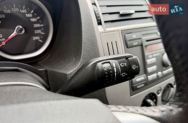 Минивэн Ford C-Max 2009 в Тернополе