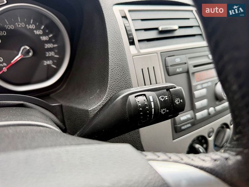 Минивэн Ford C-Max 2009 в Тернополе