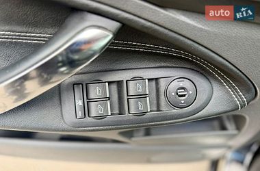 Минивэн Ford C-Max 2009 в Тернополе