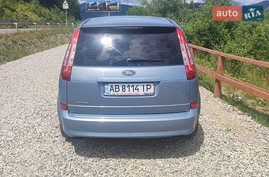 Мінівен Ford C-Max 2008 в Вінниці