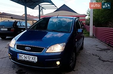 Минивэн Ford C-Max 2007 в Кременце