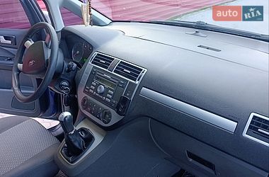Минивэн Ford C-Max 2007 в Кременце