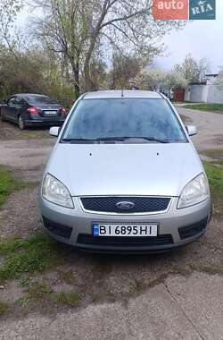 Минивэн Ford C-Max 2006 в Миргороде