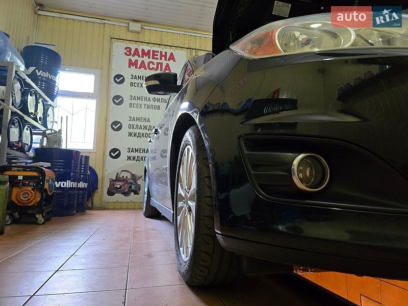 Мінівен Ford C-Max 2013 в Одесі