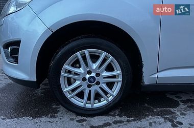 Мінівен Ford C-Max 2011 в Рівному