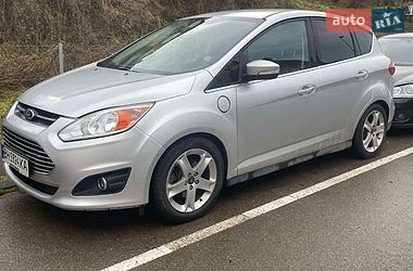 Минивэн Ford C-Max 2012 в Кропивницком