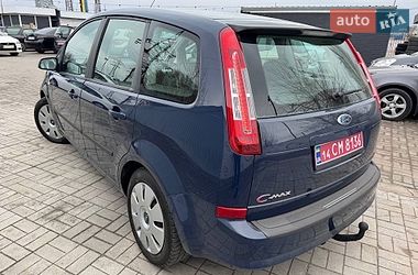 Мінівен Ford C-Max 2009 в Дніпрі