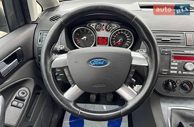 Мінівен Ford C-Max 2009 в Дніпрі