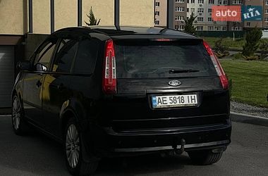 Мінівен Ford C-Max 2007 в Дніпрі
