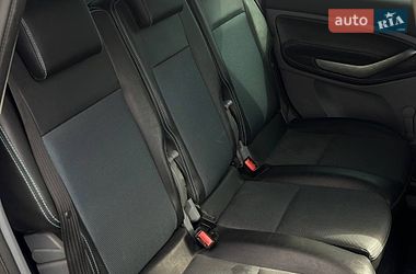 Мінівен Ford C-Max 2007 в Дніпрі