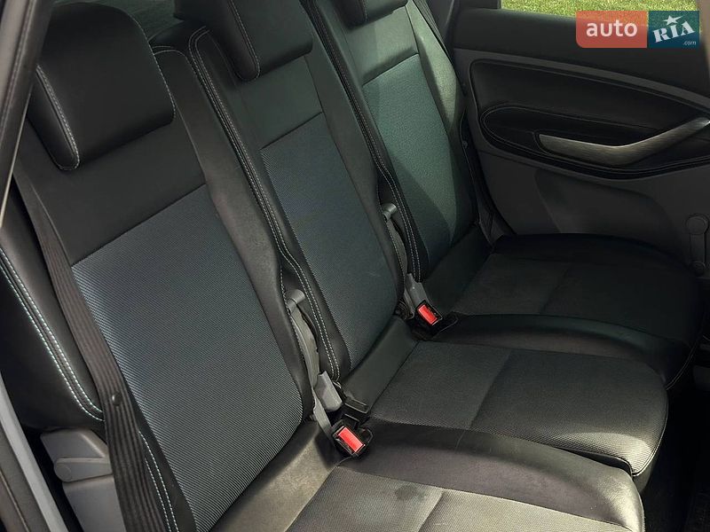 Мінівен Ford C-Max 2007 в Дніпрі