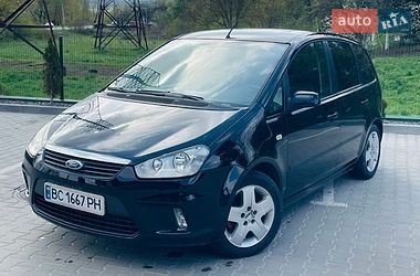 Мінівен Ford C-Max 2008 в Старому Самборі